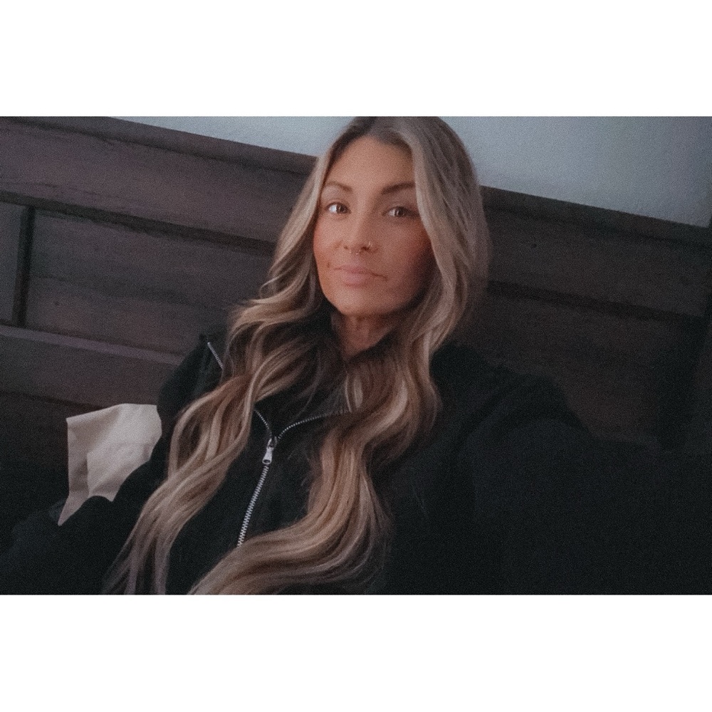 Meet your Posher, Jenni